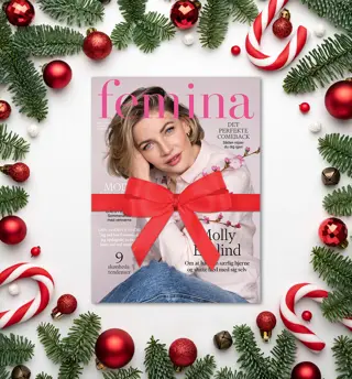 25 Jul Femina Gave 1000X1000